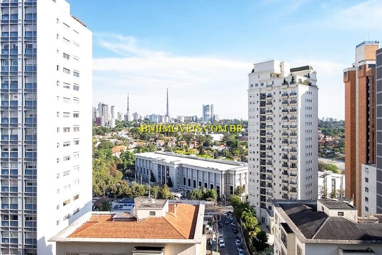 Apartamento, 3 quartos, 310 m² - Foto 12