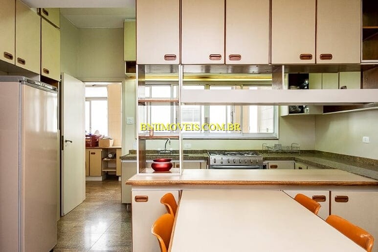 Apartamento, 3 quartos, 310 m² - Foto 6