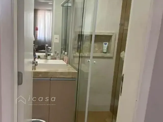 Apartamento 3 quartos e 2 banheiros, à venda, no bairro Santana em São Paulo