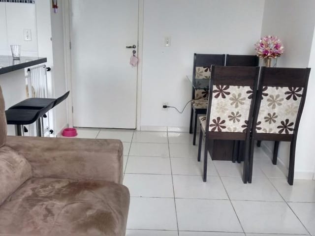 Foto do Apartamento - Apartamento residencial à venda, Chácara dos Eucalíptos, São José dos Campos. | INDEPENDENCE NEGOCIOS IMOBILIARIOS LTDA