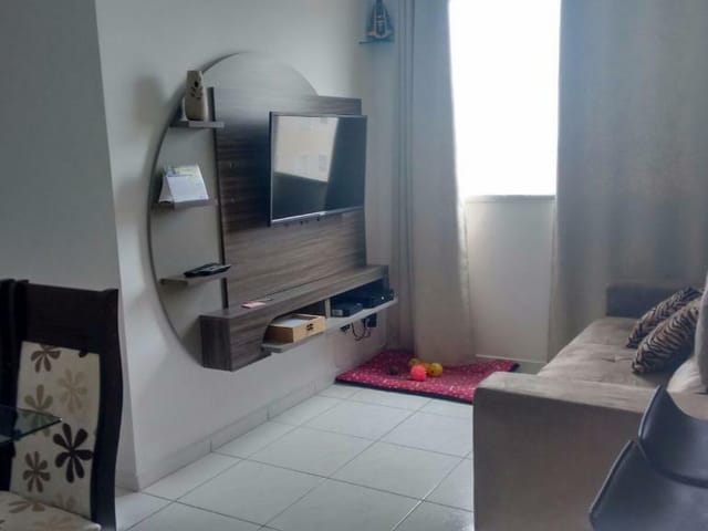 Foto do Apartamento - Apartamento residencial à venda, Chácara dos Eucalíptos, São José dos Campos. | INDEPENDENCE NEGOCIOS IMOBILIARIOS LTDA