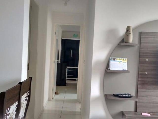 Foto do Apartamento - Apartamento residencial à venda, Chácara dos Eucalíptos, São José dos Campos. | INDEPENDENCE NEGOCIOS IMOBILIARIOS LTDA