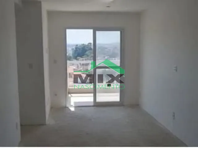 Apartamento com 50m² 2 quartos e 1 banheiro, à venda, no bairro Parque Novo Oratório em Santo André