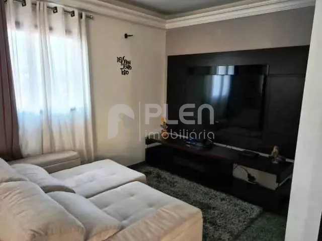 Apartamento 3 quartos e 3 banheiros, à venda, no bairro Água Fria em São Paulo
