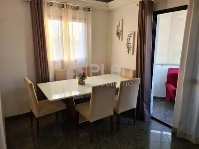 Apartamento 3 quartos e 3 banheiros, à venda, no bairro Água Fria em São Paulo