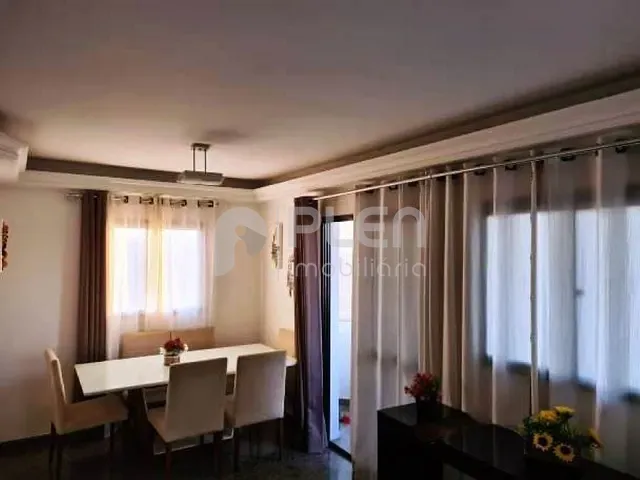 Apartamento 3 quartos e 3 banheiros, à venda, no bairro Água Fria em São Paulo