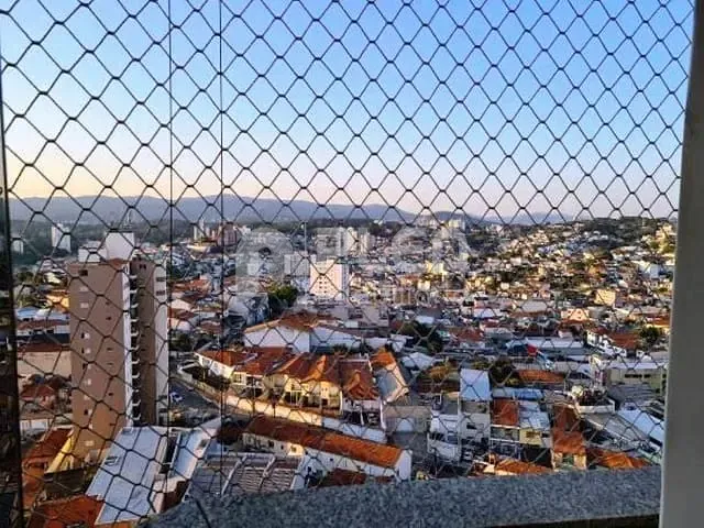 Apartamento 3 quartos e 3 banheiros, à venda, no bairro Água Fria em São Paulo