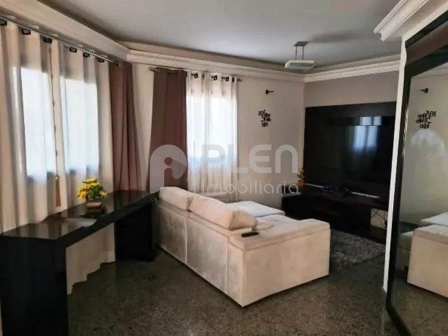 Apartamento de 3 quartos à venda em Água Fria, São Paulo