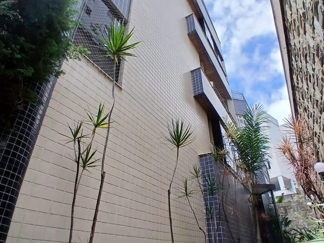 Apartamento 3 quartos e 3 banheiros, à venda, no bairro Castelo em Belo Horizonte