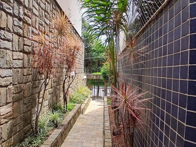 Apartamento 3 quartos e 3 banheiros, à venda, no bairro Castelo em Belo Horizonte