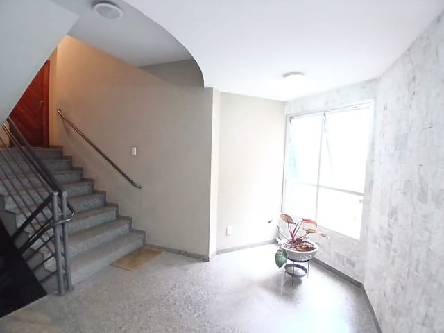 Apartamento 3 quartos e 3 banheiros, à venda, no bairro Castelo em Belo Horizonte