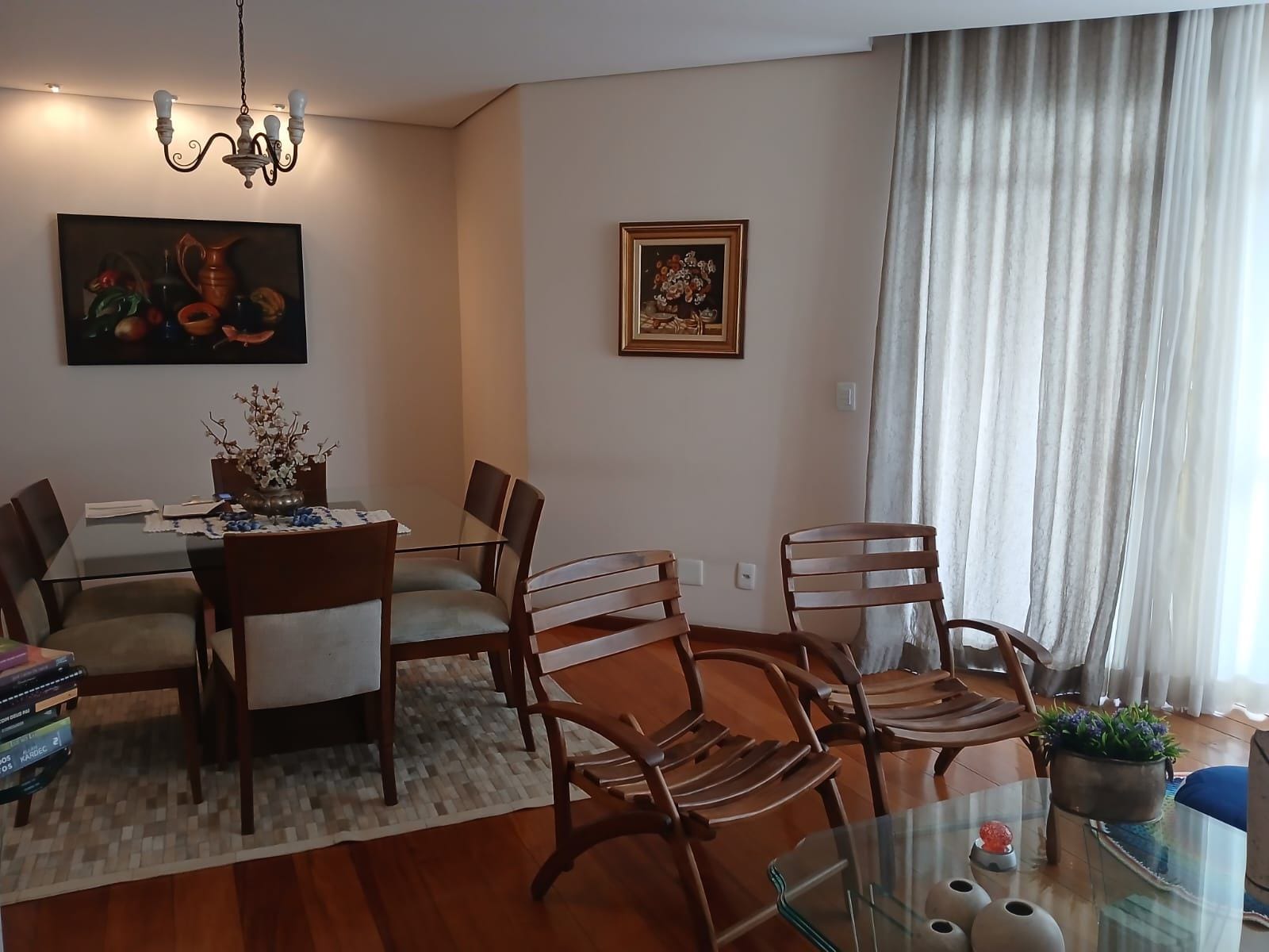 Apartamento, 3 quartos, 116 m² - Foto 8