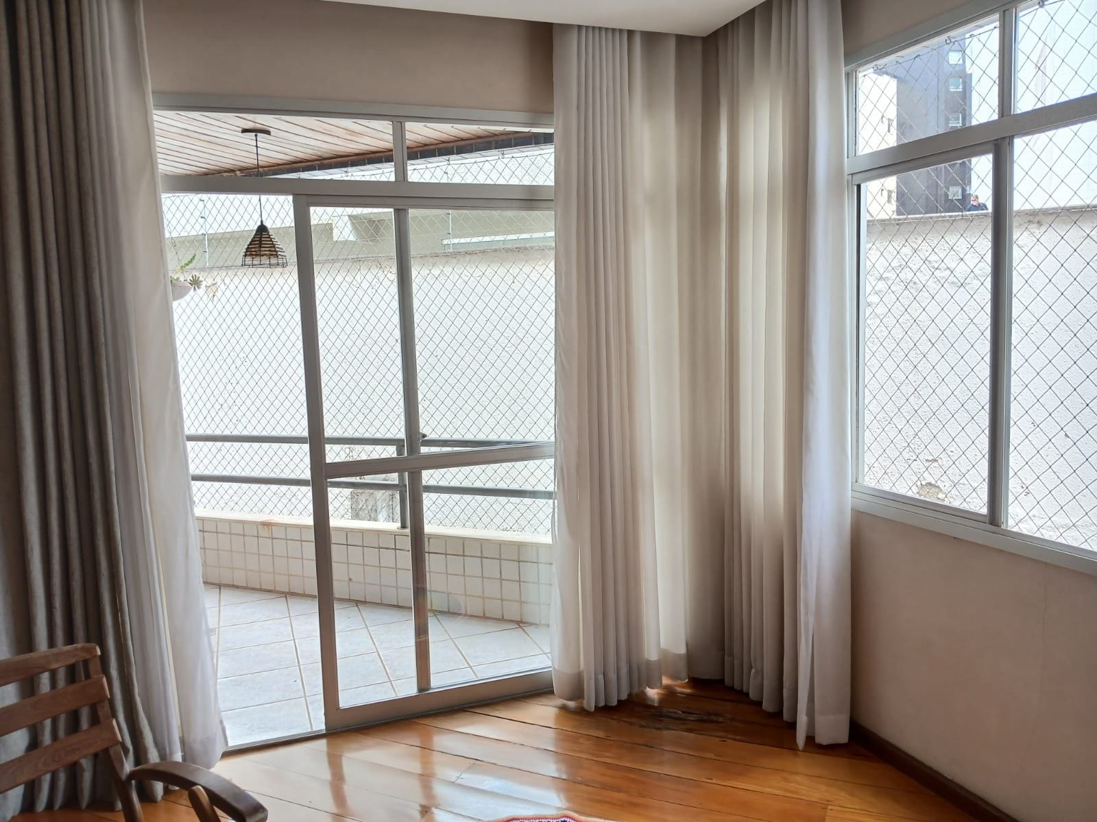 Apartamento, 3 quartos, 116 m² - Foto 28