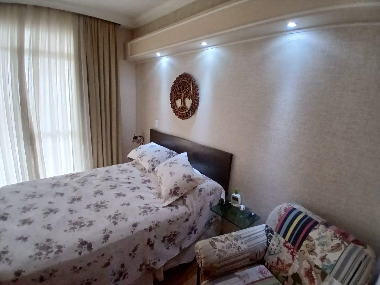 Apartamento, 3 quartos, 116 m² - Foto 25