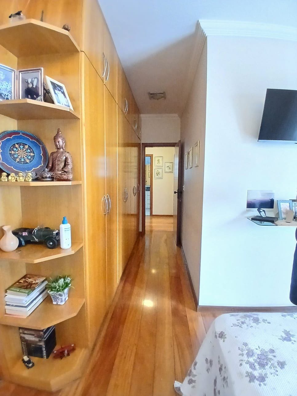 Apartamento, 3 quartos, 116 m² - Foto 23