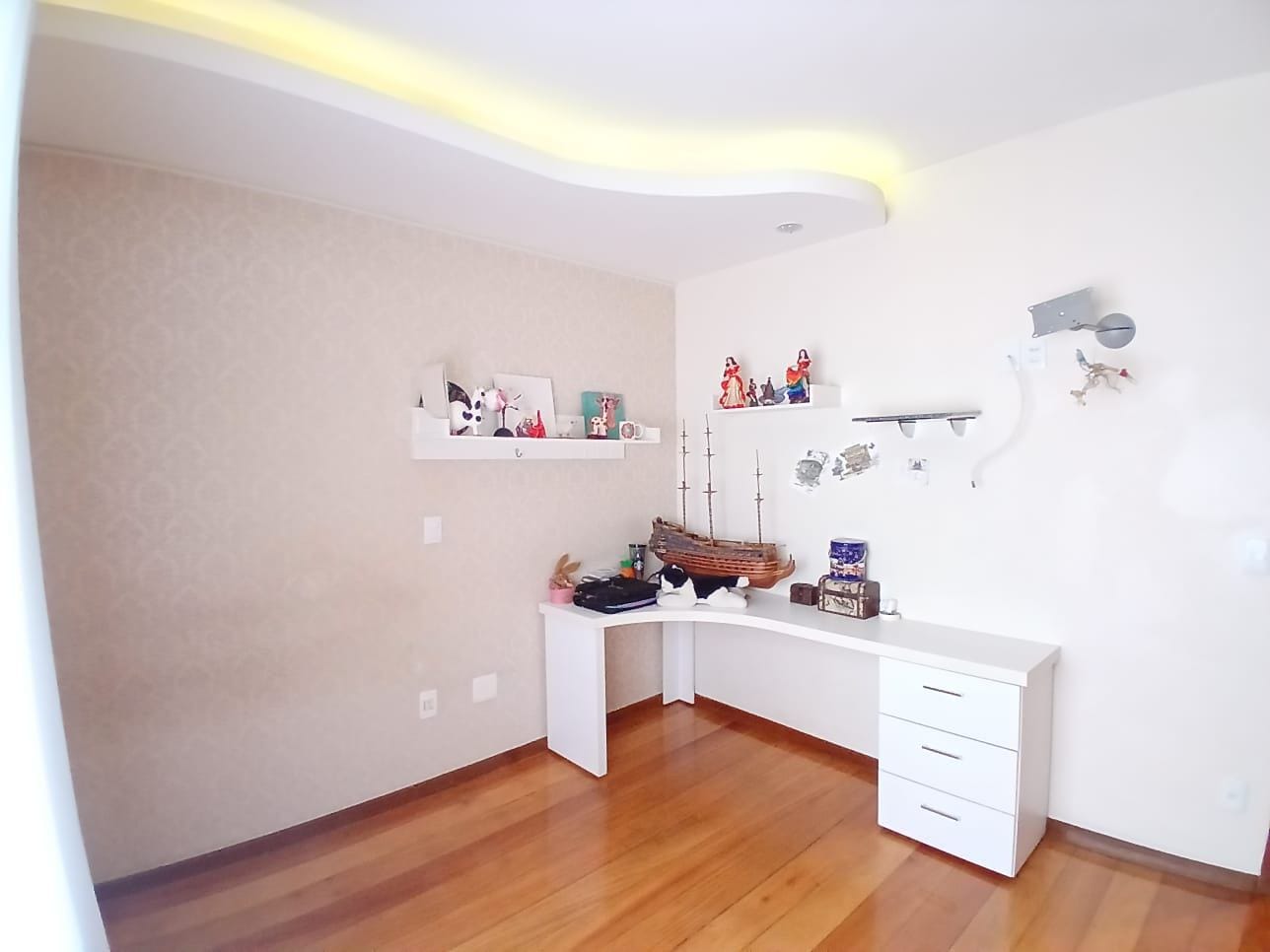 Apartamento, 3 quartos, 116 m² - Foto 19
