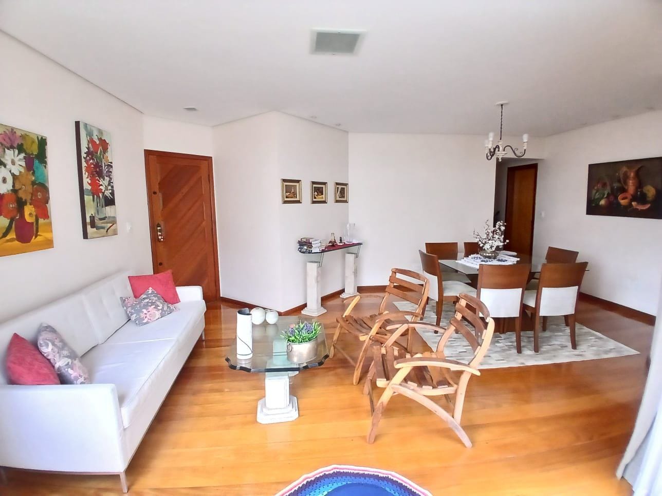 Apartamento, 3 quartos, 116 m² - Foto 7