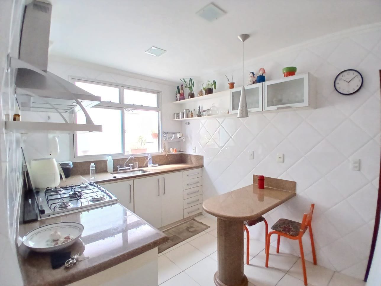 Apartamento, 3 quartos, 116 m² - Foto 9