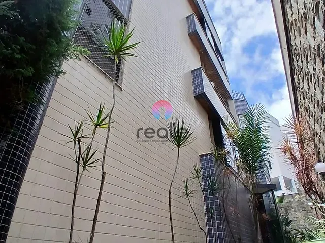 Apartamento 3 quartos e 3 banheiros, à venda, no bairro Castelo em Belo Horizonte
