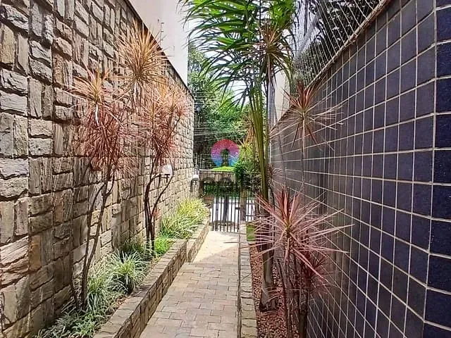 Apartamento 3 quartos e 3 banheiros, à venda, no bairro Castelo em Belo Horizonte
