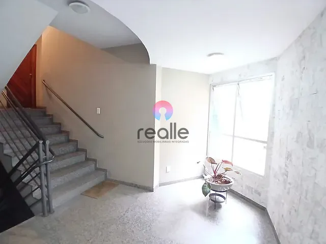 Apartamento 3 quartos e 3 banheiros, à venda, no bairro Castelo em Belo Horizonte