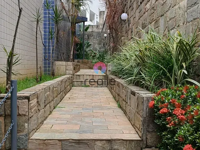 Apartamento 3 quartos e 3 banheiros, à venda, no bairro Castelo em Belo Horizonte