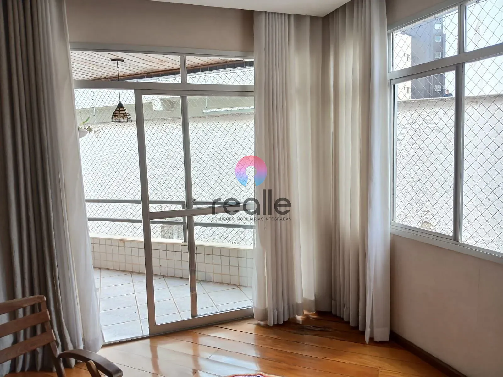 Apartamento, 3 quartos, 116 m² - Foto 28