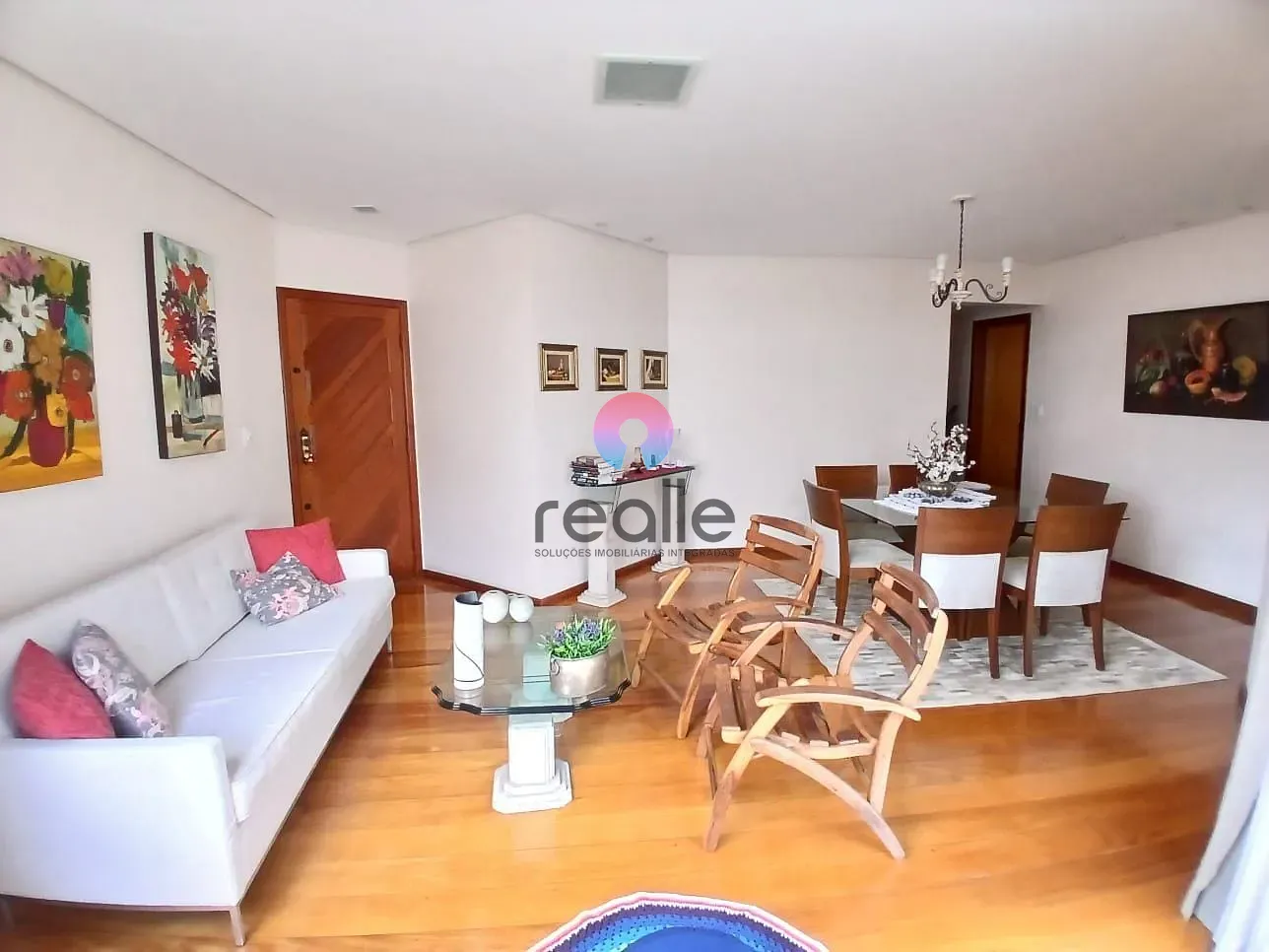 Apartamento, 3 quartos, 116 m² - Foto 7