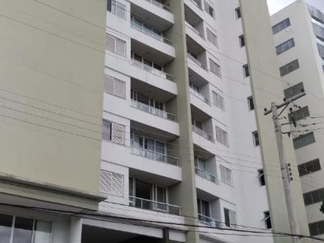 Foto do Apartamento - Apartamento à venda 3 Quartos, 1 Suite, 2 Vagas, 120M², Jardim Aquarius, São José dos Campos - SP | Edifício Di Varese Aquarius | RUSSI IMÓVEIS