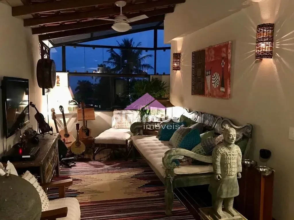 Apartamento, 3 quartos, 92 m² - Foto 1