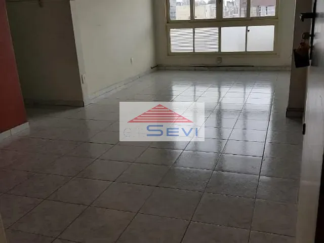 Apartamento com 90m² 2 quartos e 2 banheiros, à venda, no bairro Santa Efigênia em São Paulo