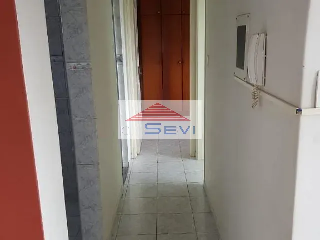 Apartamento com 90m² 2 quartos e 2 banheiros, à venda, no bairro Santa Efigênia em São Paulo