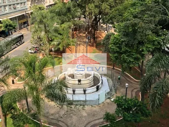 Apartamento com 90m² 2 quartos e 2 banheiros, à venda, no bairro Santa Efigênia em São Paulo