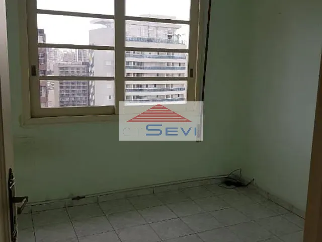 Apartamento com 90m² 2 quartos e 2 banheiros, à venda, no bairro Santa Efigênia em São Paulo