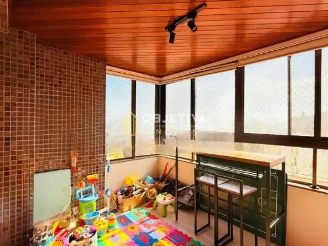 Apartamento 3 quartos e 3 banheiros, à venda, no bairro Tristeza em Porto Alegre