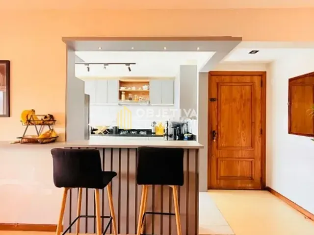 Apartamento 3 quartos e 3 banheiros, à venda, no bairro Tristeza em Porto Alegre