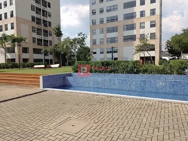 Apartamento com 70m² 2 quartos e 1 banheiro, à venda, no bairro Usina Piratininga em São Paulo
