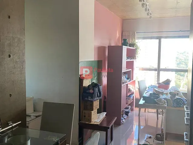 Apartamento com 70m² 2 quartos e 1 banheiro, à venda, no bairro Usina Piratininga em São Paulo
