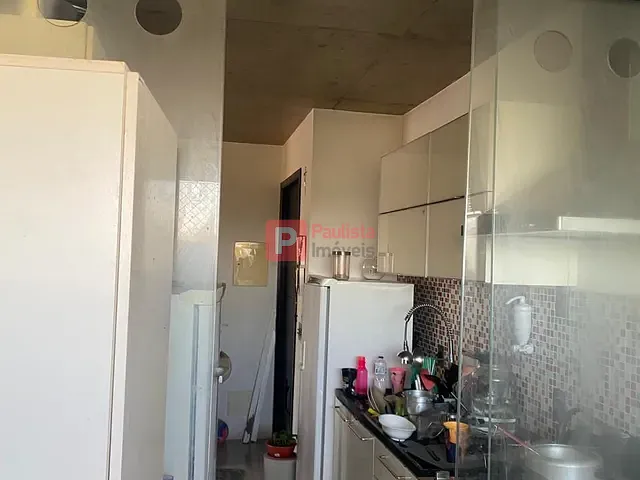 Apartamento com 70m² 2 quartos e 1 banheiro, à venda, no bairro Usina Piratininga em São Paulo