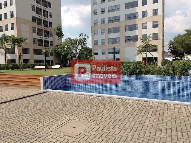 Apartamento com 70m² 2 quartos e 1 banheiro, à venda, no bairro Usina Piratininga em São Paulo