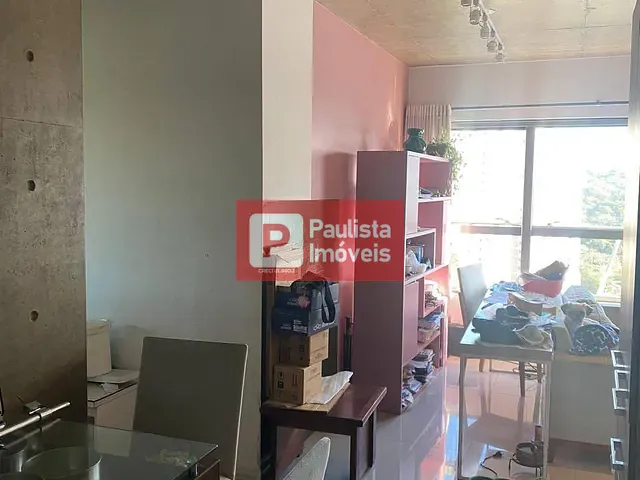 Apartamento com 70m² 2 quartos e 1 banheiro, à venda, no bairro Usina Piratininga em São Paulo