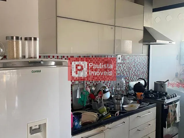 Apartamento com 70m² 2 quartos e 1 banheiro, à venda, no bairro Usina Piratininga em São Paulo