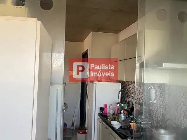 Apartamento com 70m² 2 quartos e 1 banheiro, à venda, no bairro Usina Piratininga em São Paulo