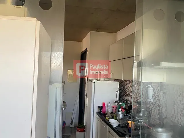 Apartamento com 70m² 2 quartos e 1 banheiro, à venda, no bairro Usina Piratininga em São Paulo