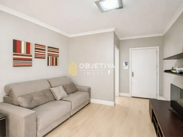 Apartamento 2 quartos e 1 banheiro, para alugar, no bairro Petrópolis em Porto Alegre