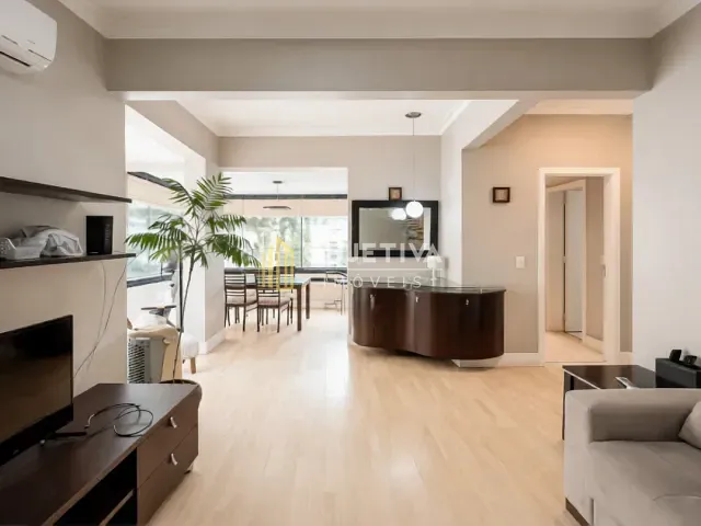 Apartamento 2 quartos e 1 banheiro, para alugar, no bairro Petrópolis em Porto Alegre