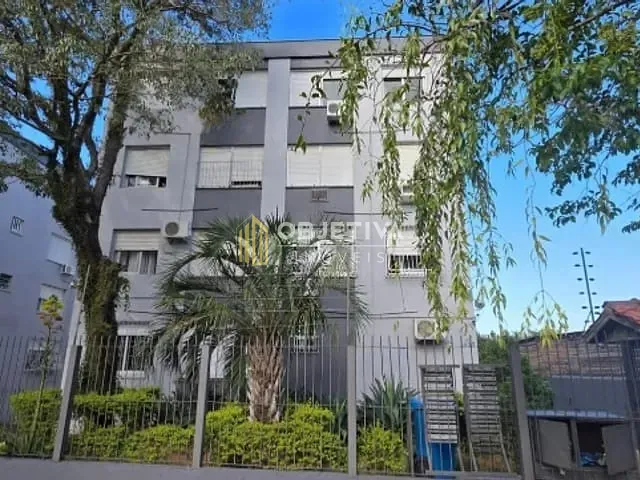 Apartamento 2 quartos e 1 banheiro, à venda, no bairro Jardim Leopoldina em Porto Alegre