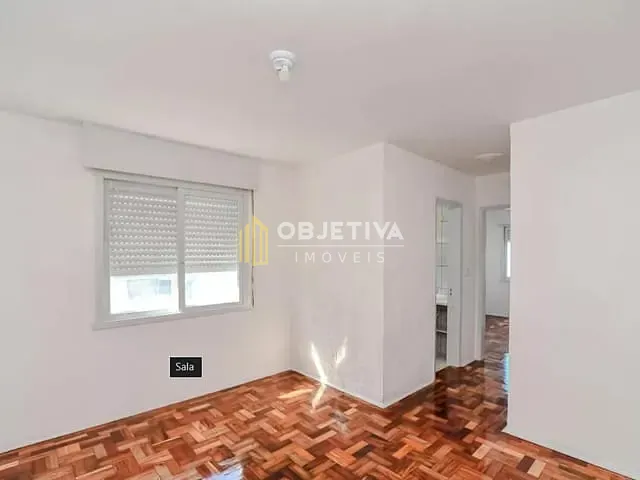 Apartamento 2 quartos e 1 banheiro, à venda, no bairro Jardim Leopoldina em Porto Alegre