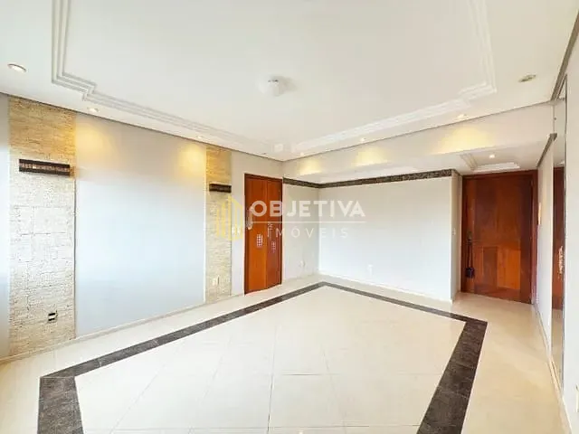Apartamento 3 quartos e 2 banheiros, à venda, no bairro Santana em Porto Alegre