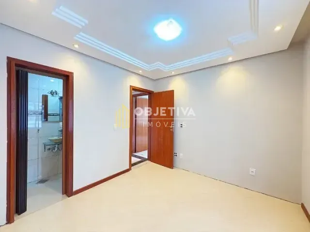 Apartamento 3 quartos e 2 banheiros, à venda, no bairro Santana em Porto Alegre